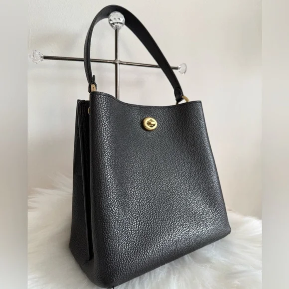 Coach bucket bag - Picture 5 of 14